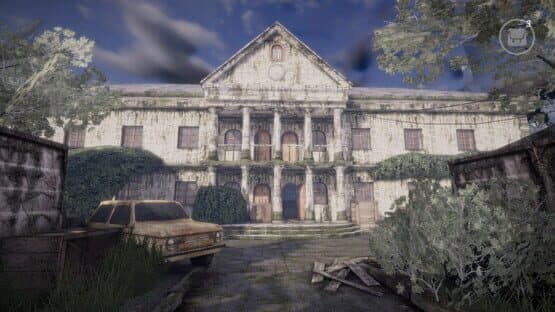 Lost Estate Agent — screenshot 2