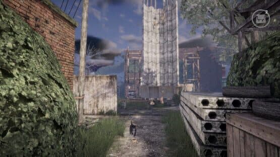 Lost Estate Agent — screenshot 4
