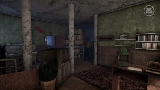 Lost Estate Agent — screenshot 5