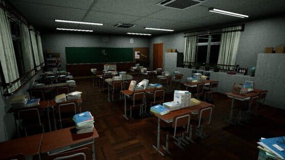 Loop: ClassRoom — screenshot 4