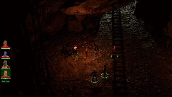 Catonium: Out of Chaos — screenshot 1