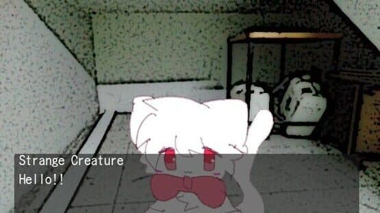 Crying Room — screenshot 1