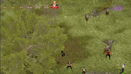 Catonium: Out of Chaos — screenshot 2