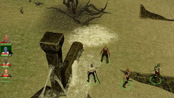 Catonium: Out of Chaos — screenshot 3