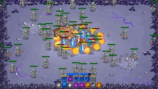 Gate Guardian — screenshot 2