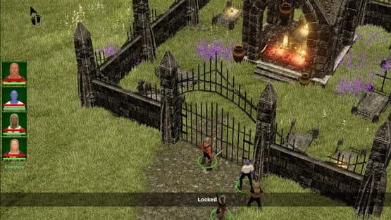 Catonium: Out of Chaos — screenshot 4