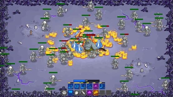 Gate Guardian — screenshot 3