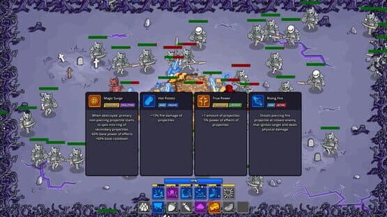 Gate Guardian — screenshot 4