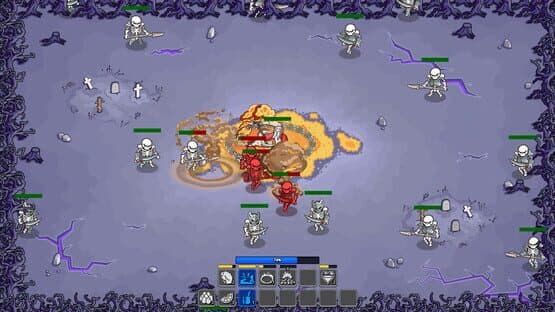 Gate Guardian — screenshot 5