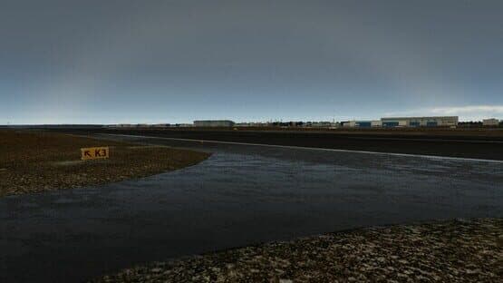 X-Plane 12: Aerosoft - Airport Berlin Brandenburg V2 — screenshot 4