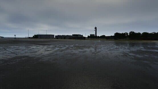 X-Plane 12: Aerosoft - Airport Berlin Brandenburg V2 — screenshot 5