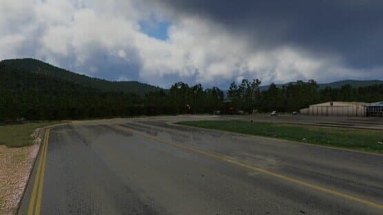 X-Plane 12: Aerosoft - St. Tropez — screenshot 5