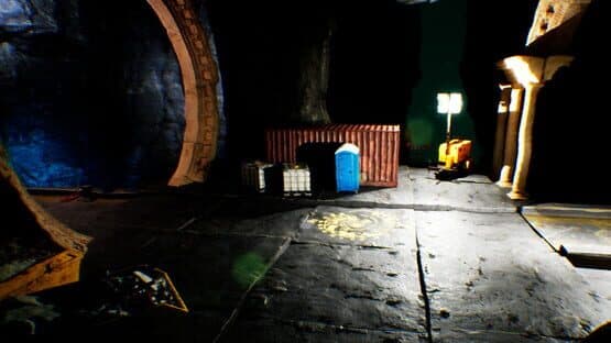 Undersea 8 — screenshot 1