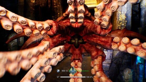 Undersea 8 — screenshot 2