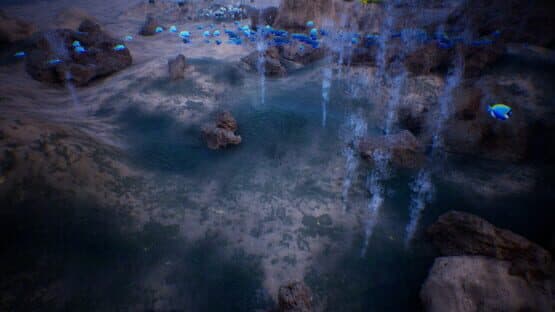 Undersea 8 — screenshot 5