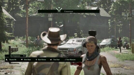 Colonies of The Remnant — screenshot 1