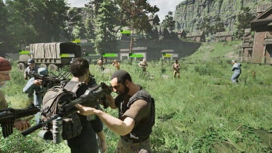 Colonies of The Remnant — screenshot 2