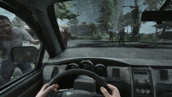 Colonies of The Remnant — screenshot 4