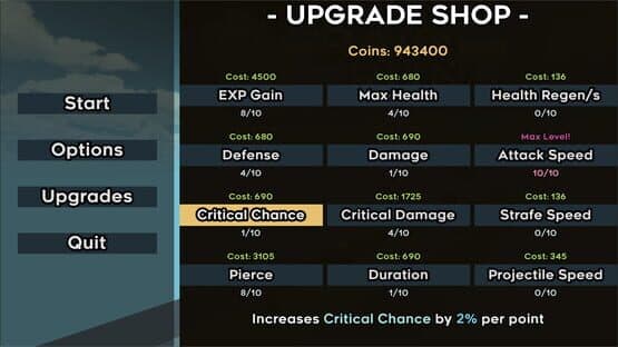 Raid Run — screenshot 4