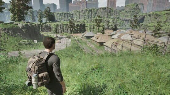 Colonies of The Remnant — screenshot 5