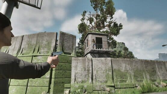 Colonies of The Remnant — screenshot 6