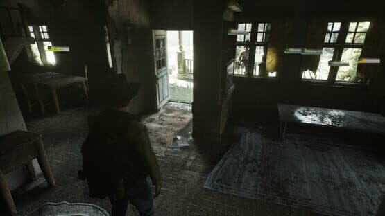 Colonies of The Remnant — screenshot 7