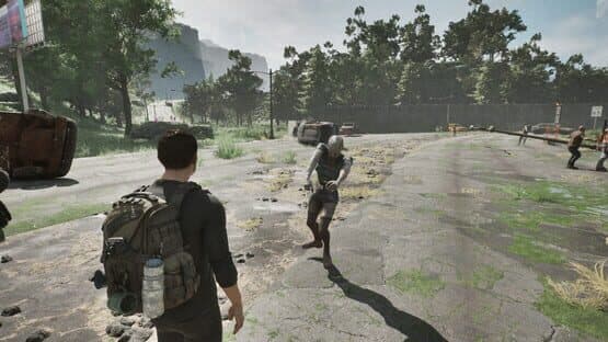 Colonies of The Remnant — screenshot 8