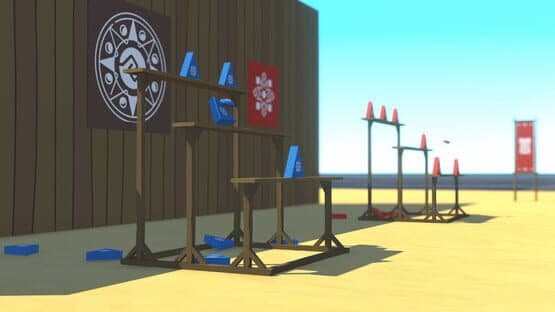 Survivor World — screenshot 1