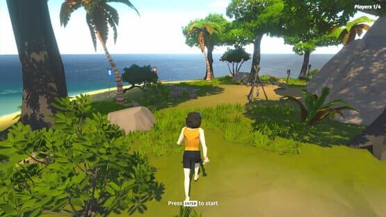 Survivor World — screenshot 3