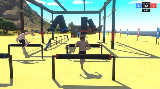 Survivor World — screenshot 5
