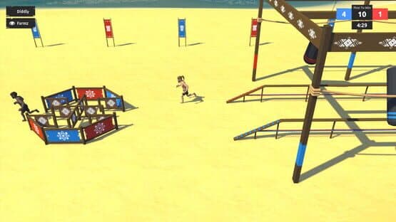 Survivor World — screenshot 6