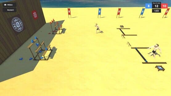 Survivor World — screenshot 7