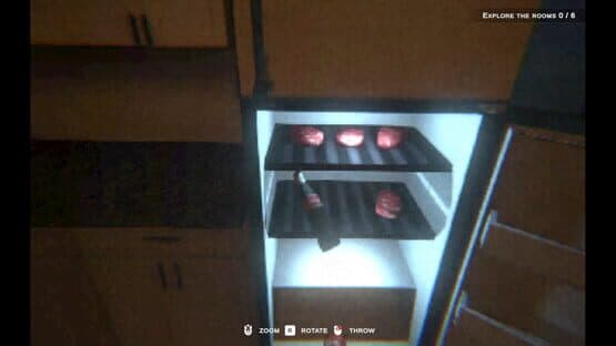 Nightmare Files: Clap Clap — screenshot 2