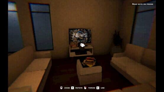 Nightmare Files: Clap Clap — screenshot 3