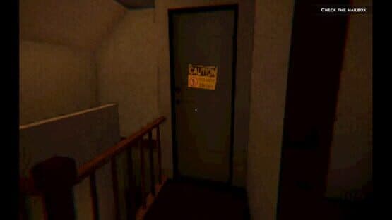 Nightmare Files: Clap Clap — screenshot 4
