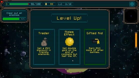 Rustwing — screenshot 5