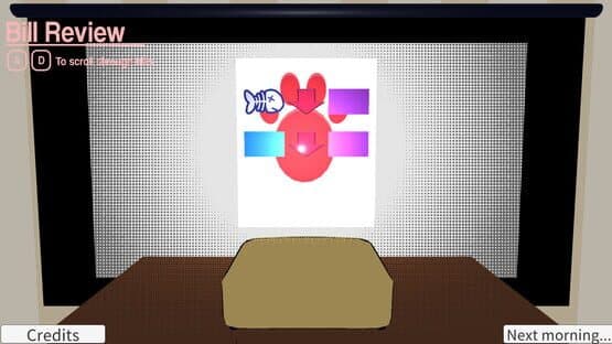 Whisker President — screenshot 5