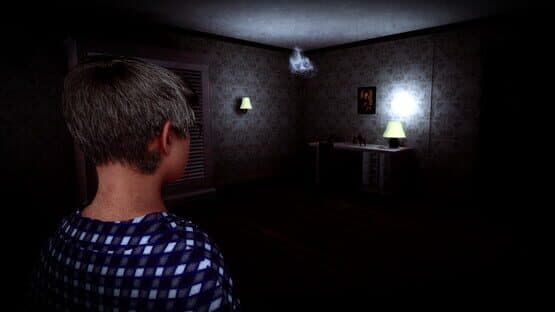 The Mare of Jonah — screenshot 4