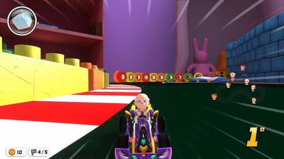 KartMania Silver — screenshot 2