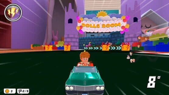 KartMania Silver — screenshot 6