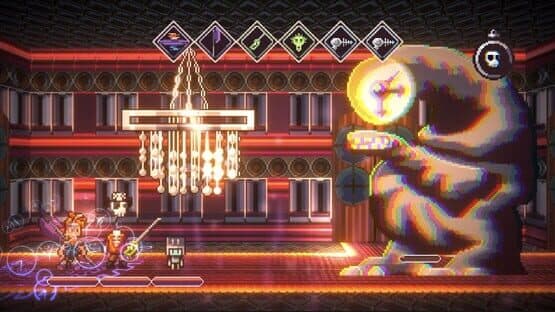 The Remake of the End of the Greatest RPG of All Time — screenshot 1
