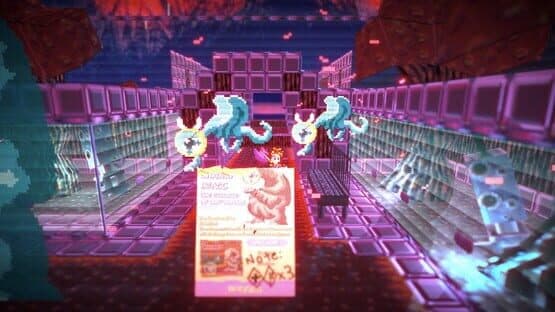 The Remake of the End of the Greatest RPG of All Time — screenshot 2