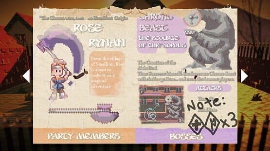 The Remake of the End of the Greatest RPG of All Time — screenshot 3