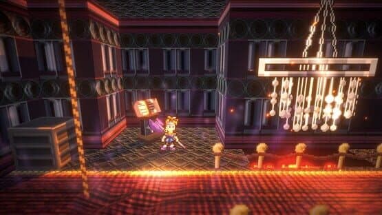 The Remake of the End of the Greatest RPG of All Time — screenshot 8