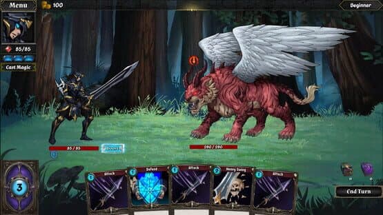 Seal the Rift — screenshot 1