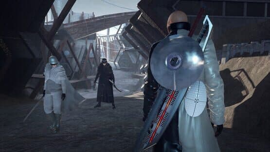 HyperFantasy Mimesis — screenshot 2