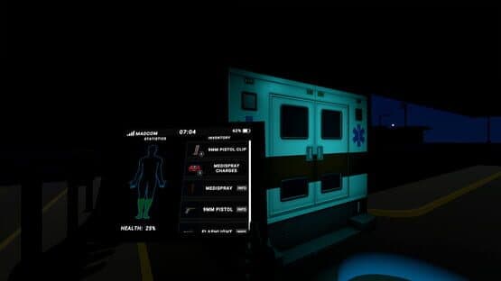 Surgit — screenshot 4