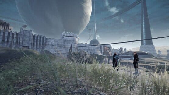 HyperFantasy Mimesis — screenshot 3