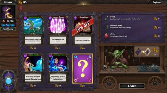 Seal the Rift — screenshot 3