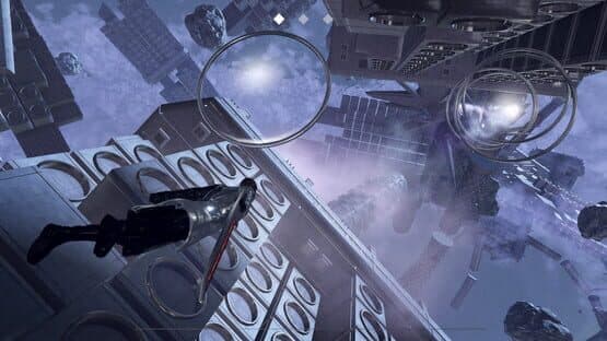 HyperFantasy Mimesis — screenshot 4